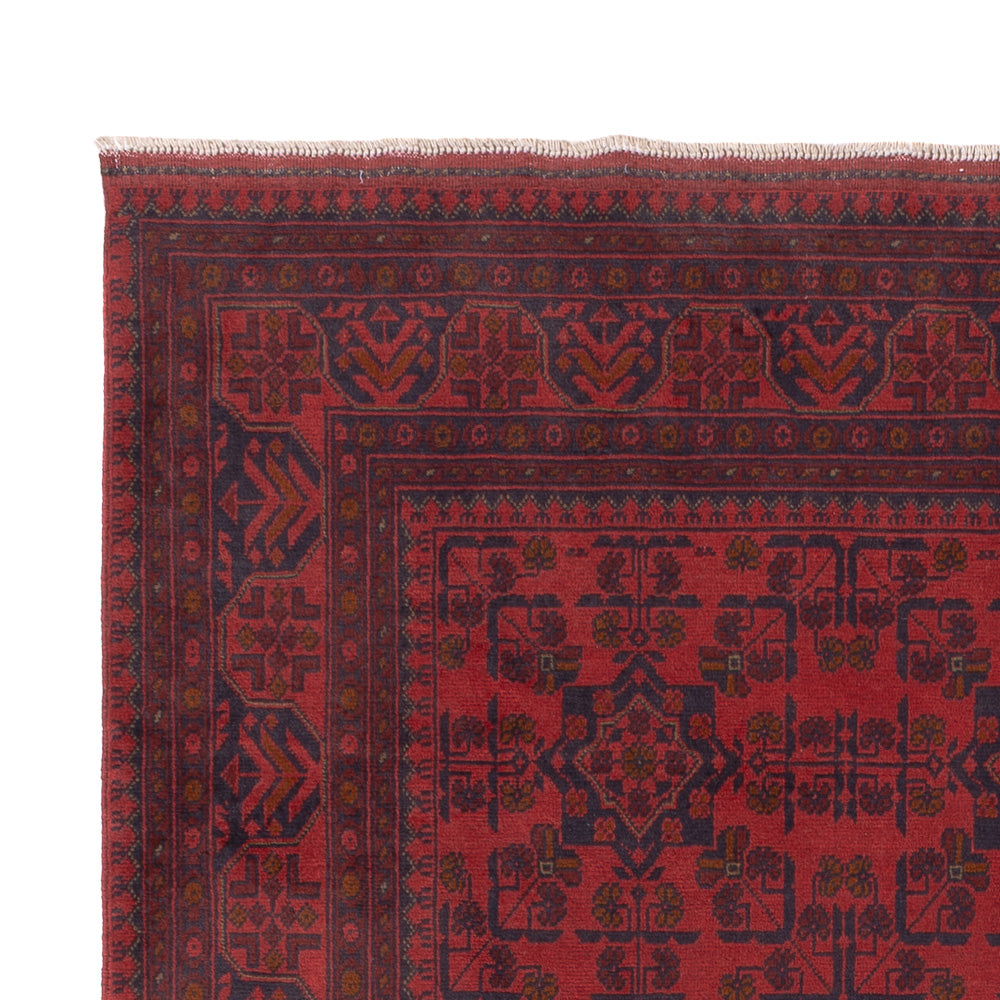 Khal Mohammadi Tappeto 238x174cm - Tappeto orientale