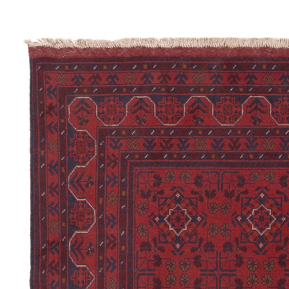 Khal Mohammadi Tappeto 236x172cm - Tappeto orientale