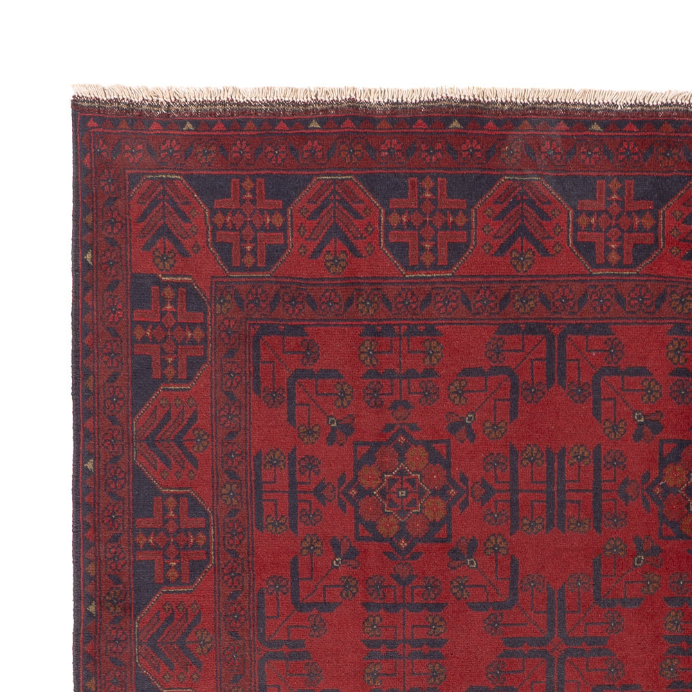 Khal Mohammadi Tappeto 234x178cm - Tappeto orientale