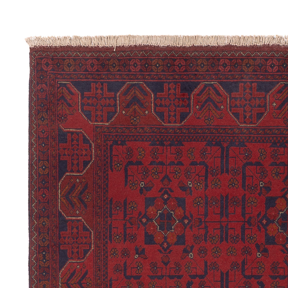 Khal Mohammadi Tappeto 234x175cm - Tappeto orientale