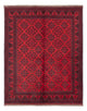 Khal Mohammadi Tappeto 223x173cm - Tappeto orientale