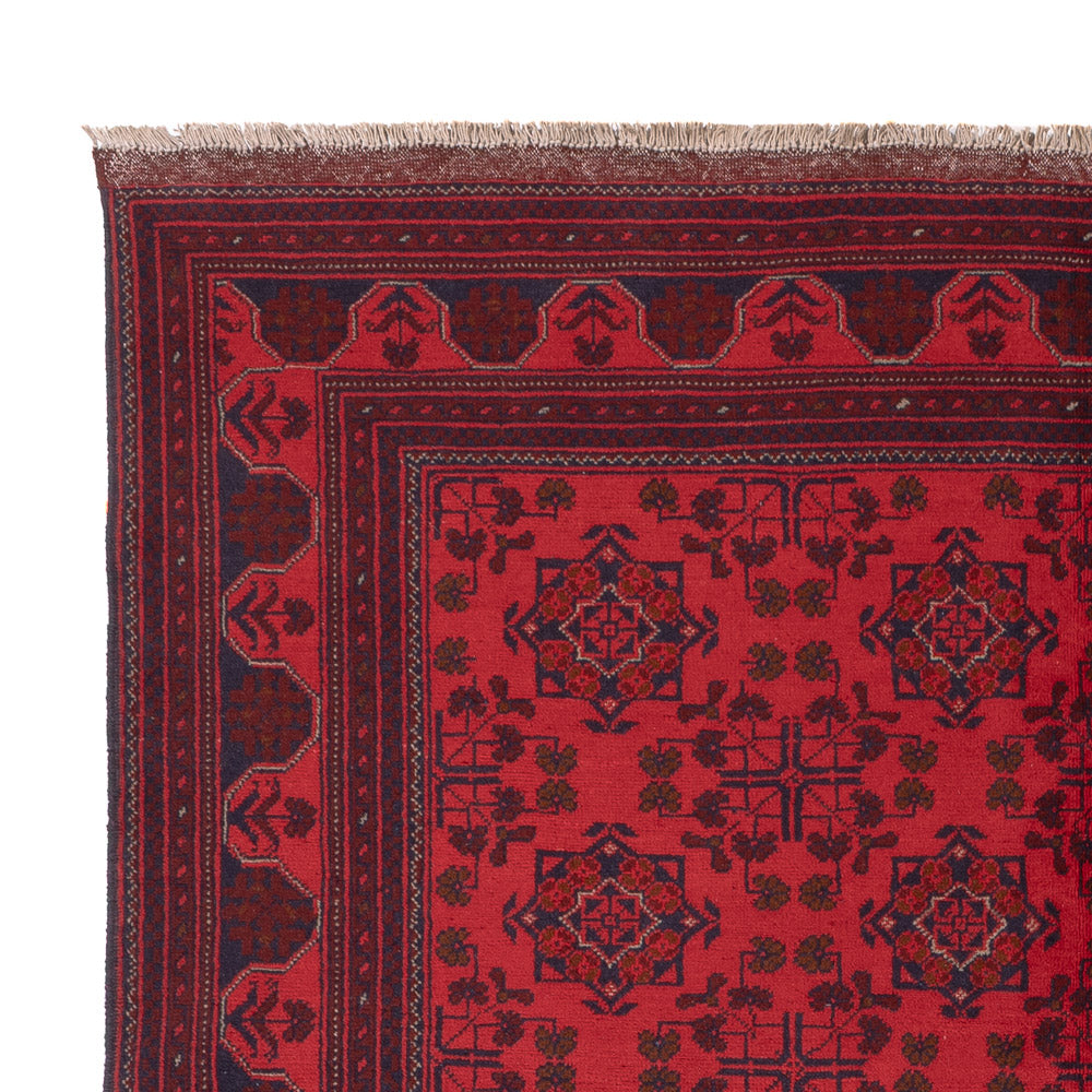 Khal Mohammadi Tappeto 223x173cm - Tappeto orientale