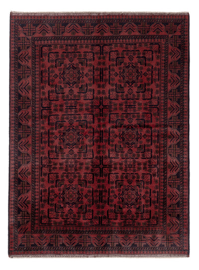Khal Mohammadi Tappeto 146x197cm - Tappeto orientale