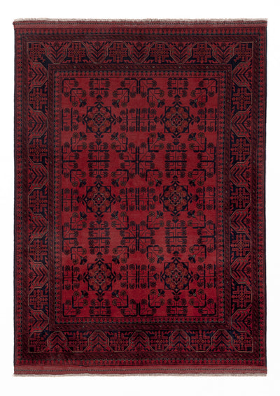 Khal Mohammadi Tappeto 147x205cm - Tappeto orientale