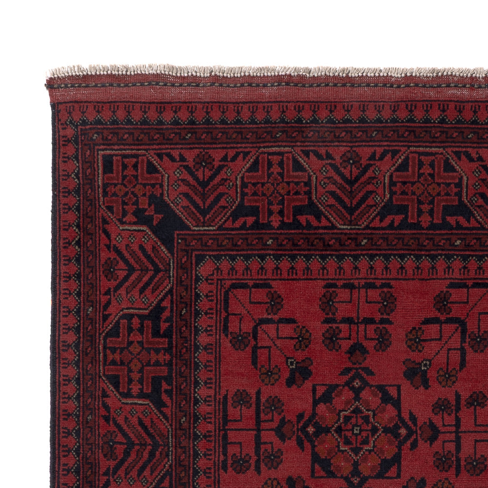 Khal Mohammadi Tappeto 205x147cm - Tappeto orientale