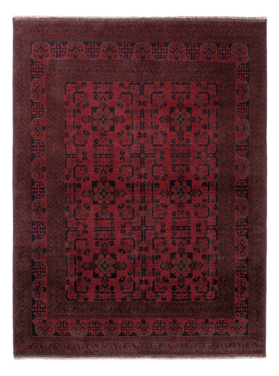 Khal Mohammadi Tappeto 151x206cm - Tappeto orientale