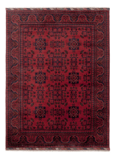 Khal Mohammadi Tappeto 148x200cm - Tappeto orientale