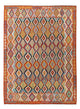 Kilim Maimana Tappeto 255x348cm - Tappeto di lana