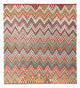 Kilim Maimana Tappeto 263x285cm - Tappeto di lana