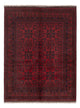 Khal Mohammadi Tappeto 200x152cm - Tappeto orientale