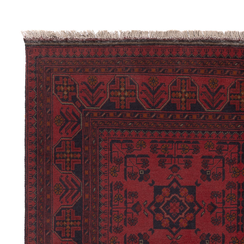 Khal Mohammadi Tappeto 200x152cm - Tappeto orientale