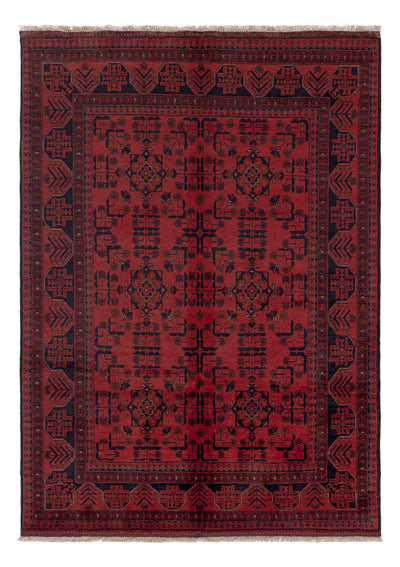 Khal Mohammadi Tappeto 146x202cm - Tappeto orientale