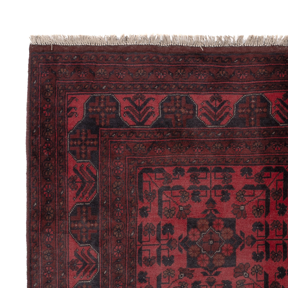 Khal Mohammadi Tappeto 203x149cm - Tappeto orientale