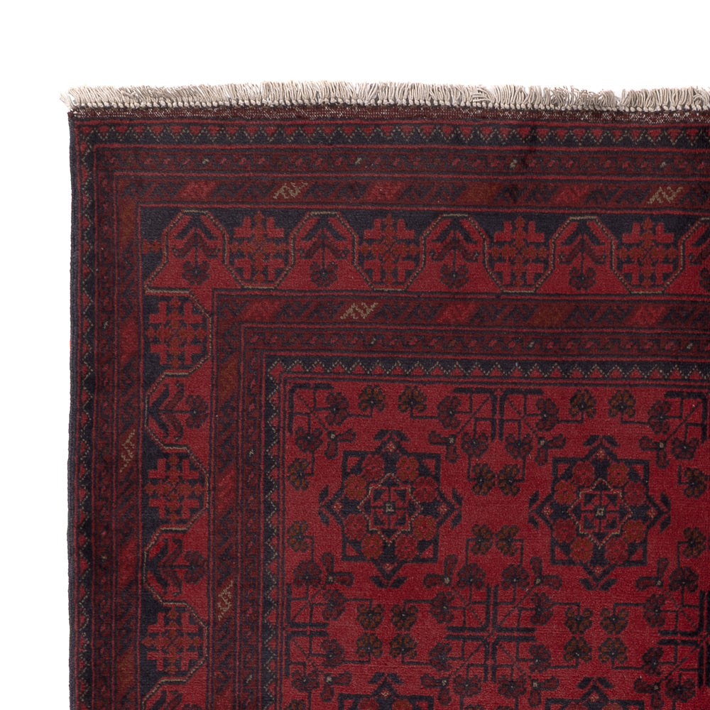Khal Mohammadi Tappeto 200x151cm - Tappeto orientale