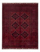 Khal Mohammadi Tappeto 189x154cm - Tappeto orientale