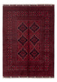 Khal Mohammadi Tappeto 203x150cm - Tappeto orientale