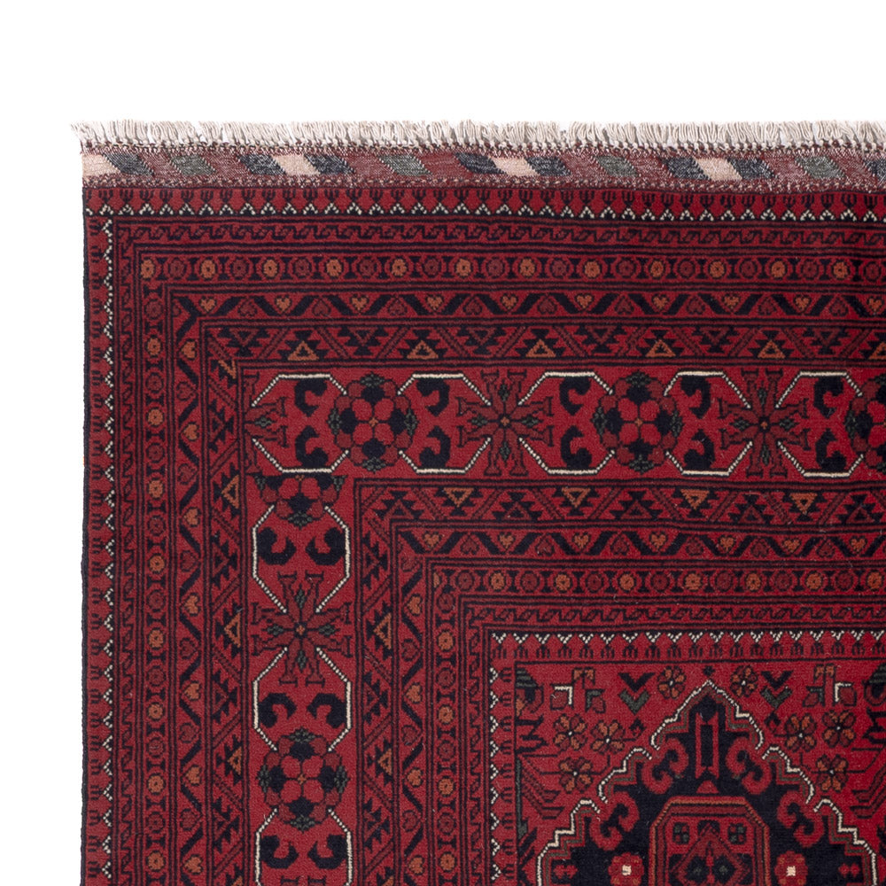 Khal Mohammadi Tappeto 203x150cm - Tappeto orientale