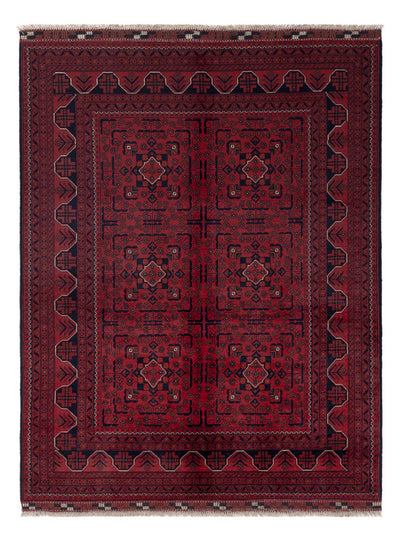 Khal Mohammadi Tappeto 150x199cm - Tappeto orientale
