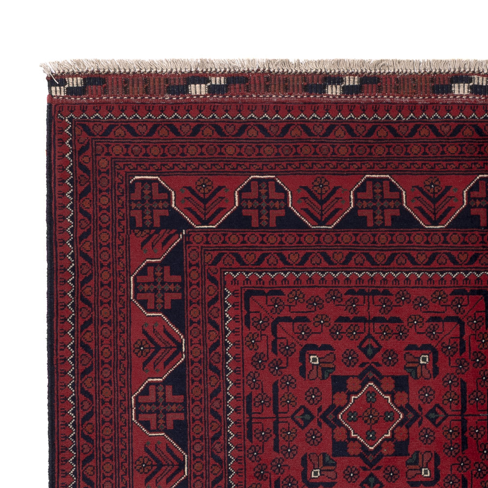 Khal Mohammadi Tappeto 199x150cm - Tappeto orientale