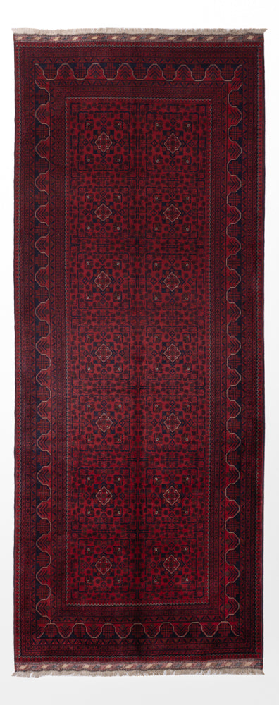 Khal Mohammadi Tappeto 148x385cm - Tappeto orientale