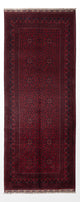 Khal Mohammadi Tappeto 148x385cm - Tappeto orientale