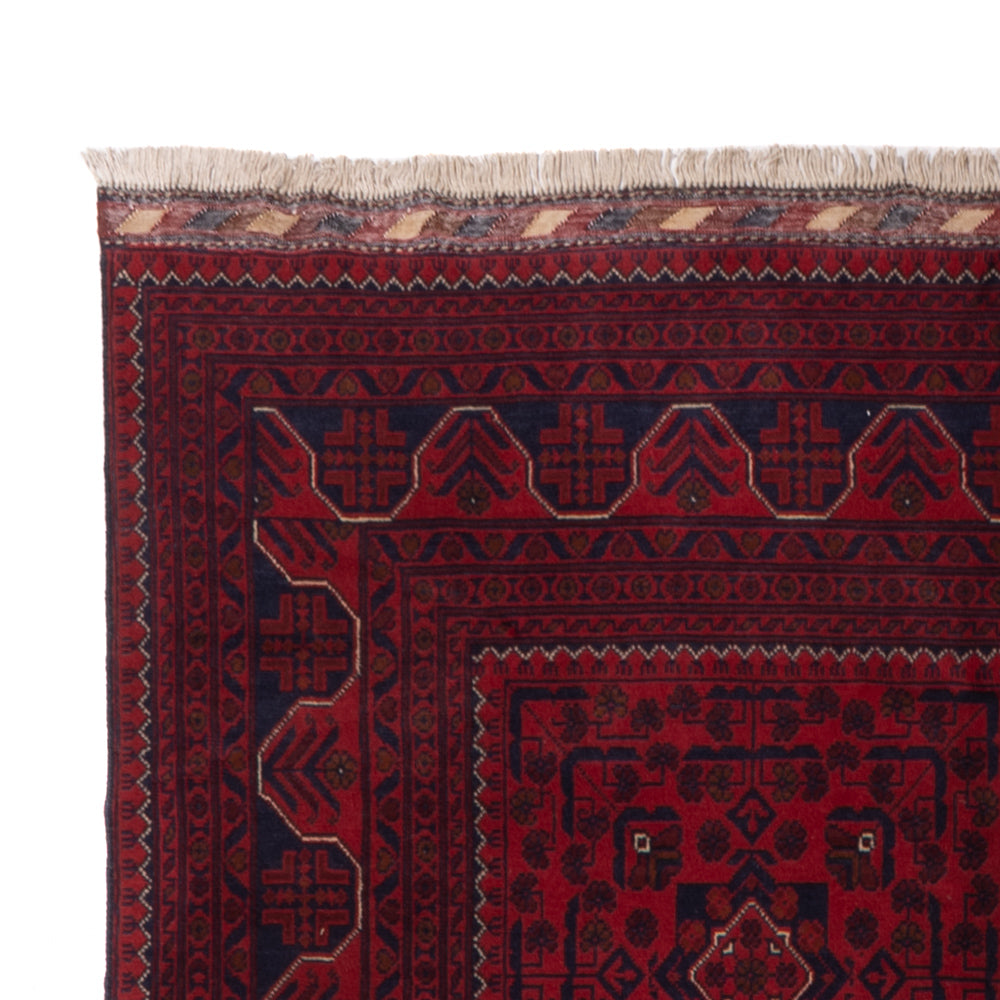 Khal Mohammadi Tappeto 148x385cm - Tappeto orientale