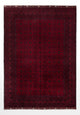 Tappeto afgano 252x355cm - Tappeto orientale