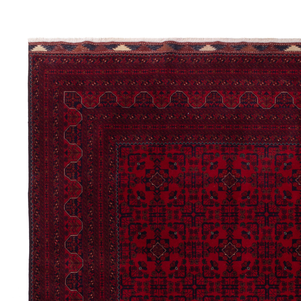 Tappeto afgano 252x355cm - Tappeto orientale