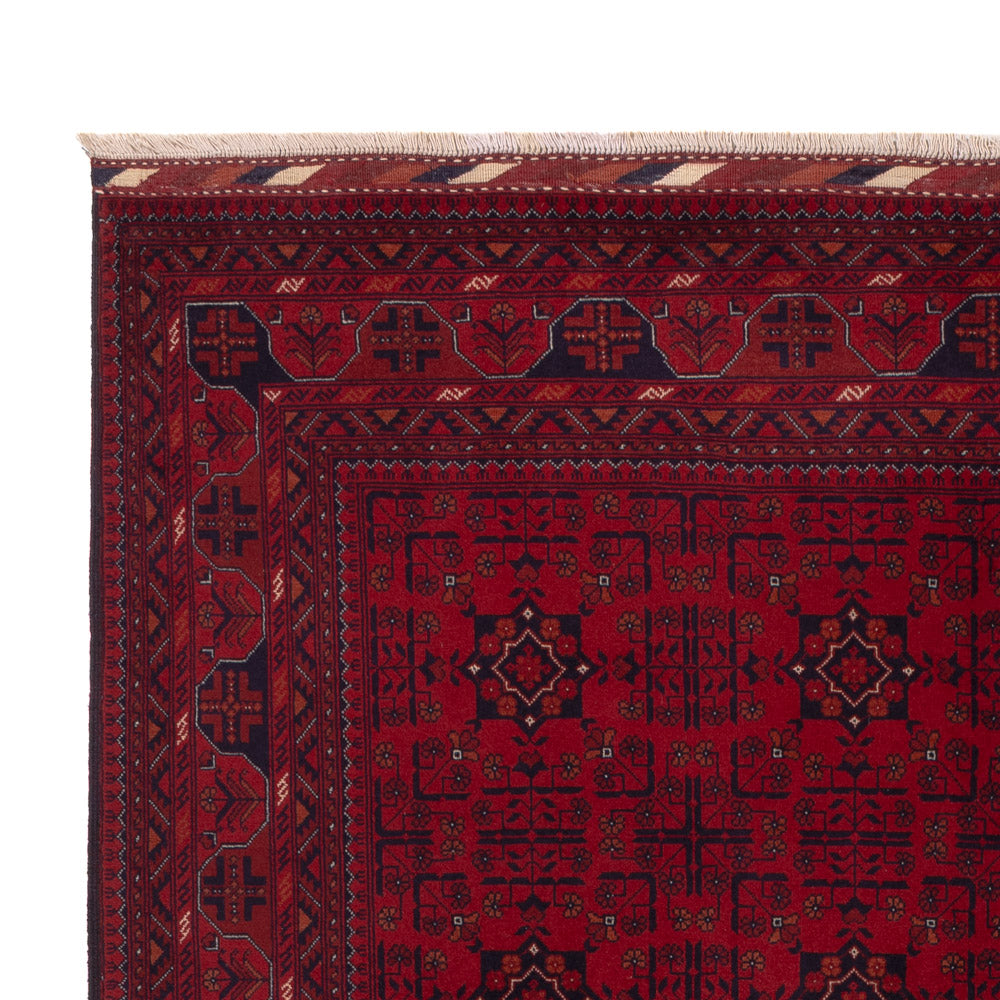 Tappeto afgano 176x257cm - Tappeto orientale