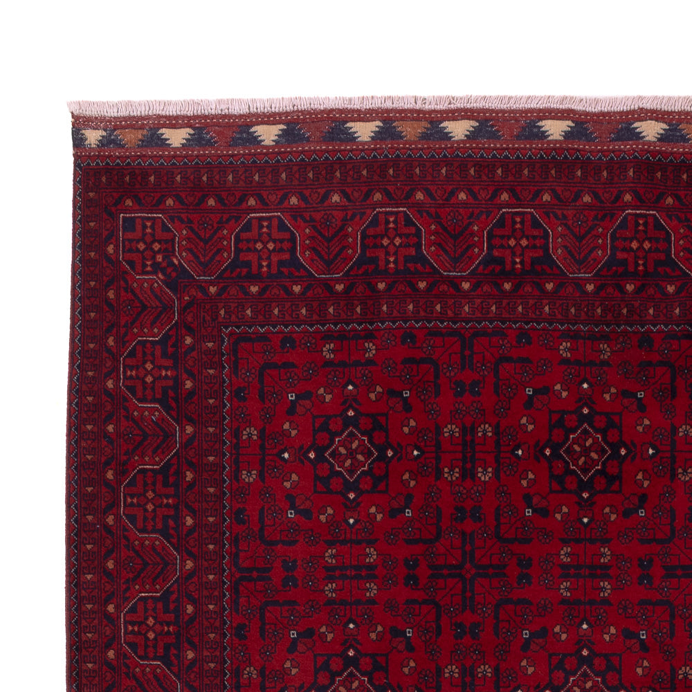 Tappeto afgano 240x176cm - Tappeto orientale