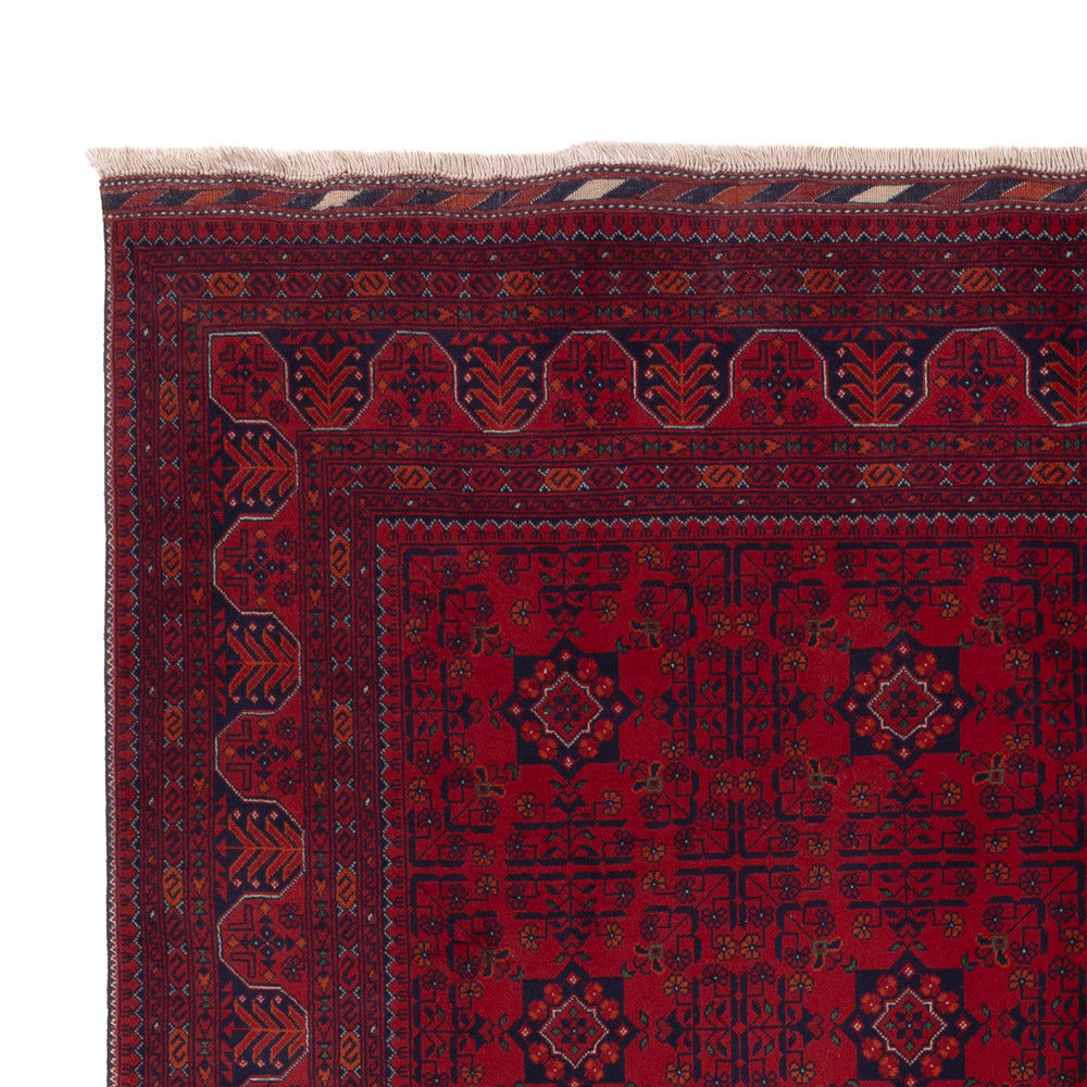Tappeto afgano 240x171cm - Tappeto orientale