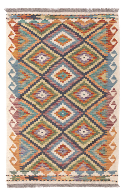 Kilim Maimana Tappeto 78x121cm - Tappeto di lana