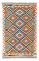 Kilim Maimana Tappeto 121x78cm - Tappeto di lana