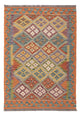 Kilim Maimana Tappeto 120x85cm - Tappeto di lana