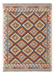 Kilim Maimana Tappeto 118x83cm - Tappeto di lana
