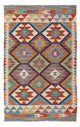 Kilim Maimene Tappeto 124x79cm - Tappeto di lana