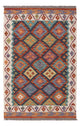 Kilim Maimana Tappeto 124x82cm - Tappeto di lana