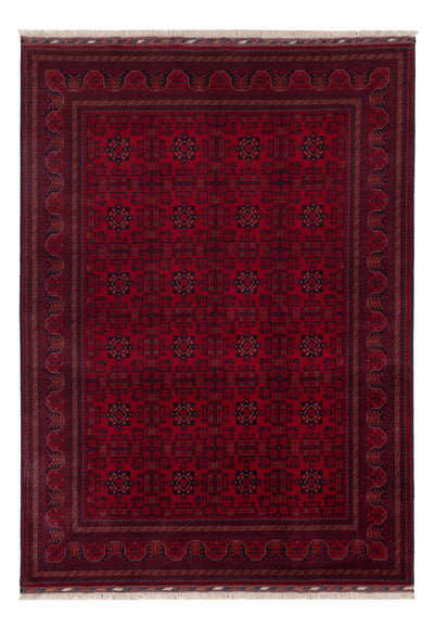 Tappeto afgano 172x243cm - Tappeto orientale