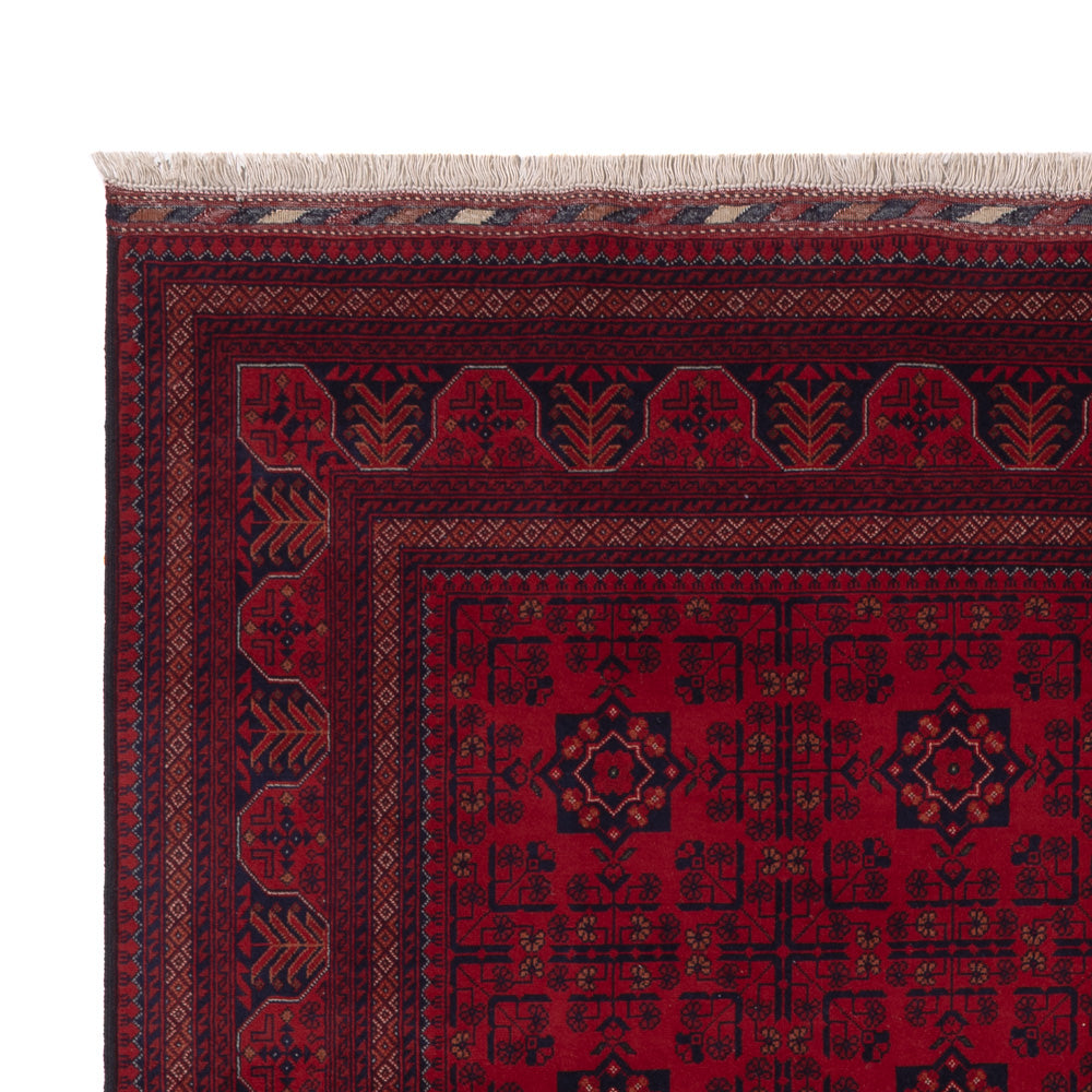 Tappeto afgano 243x172cm - Tappeto orientale