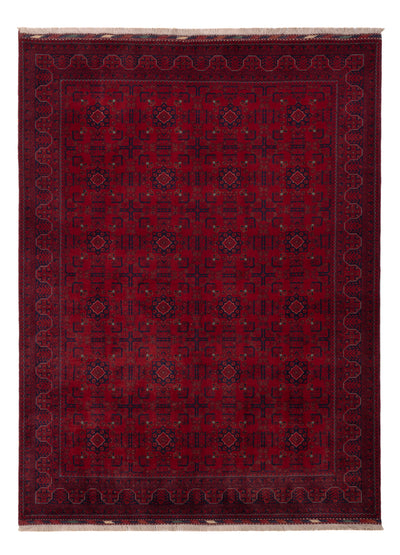 Tappeto afgano 174x235cm - Tappeto orientale