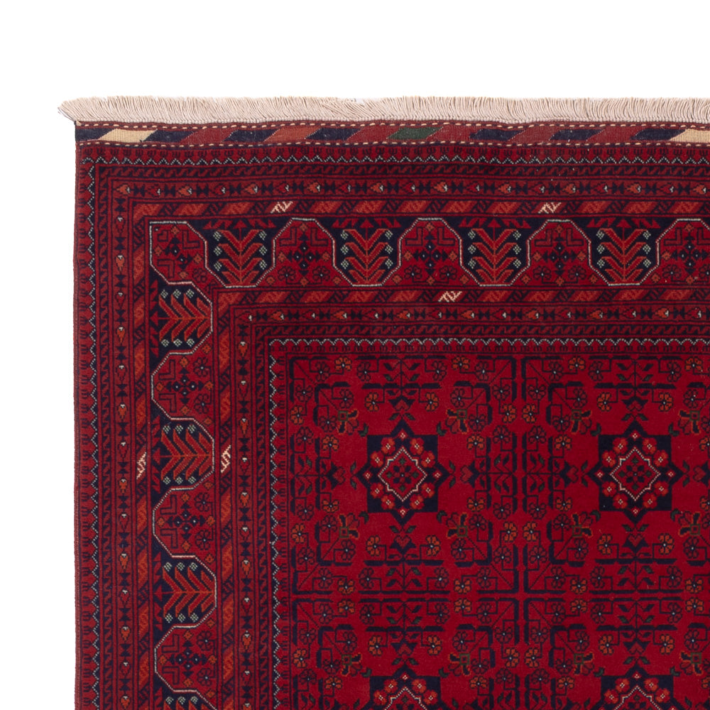 Tappeto afgano 234x171cm - Tappeto orientale