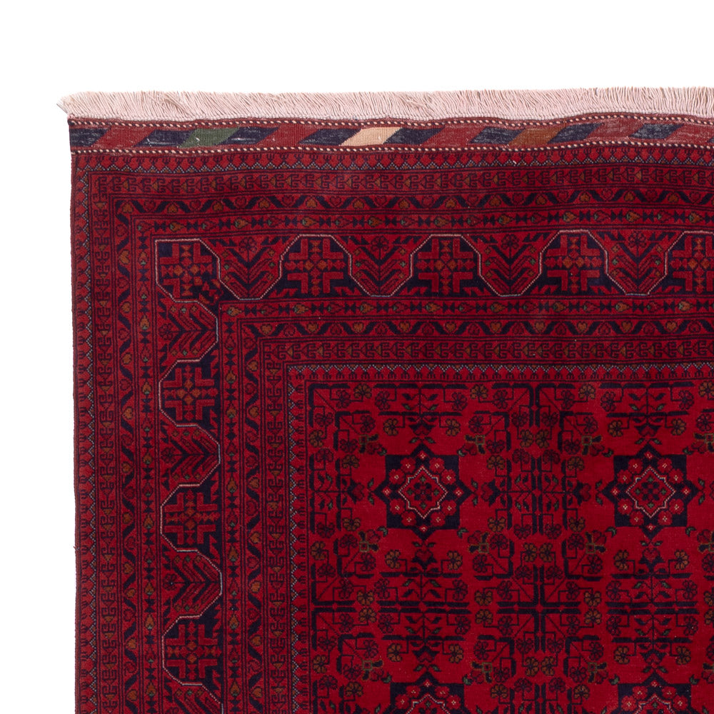 Tappeto afgano 234x171cm - Tappeto orientale