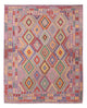 Kilim Maimana Tappeto 242x304cm - Tappeto di lana