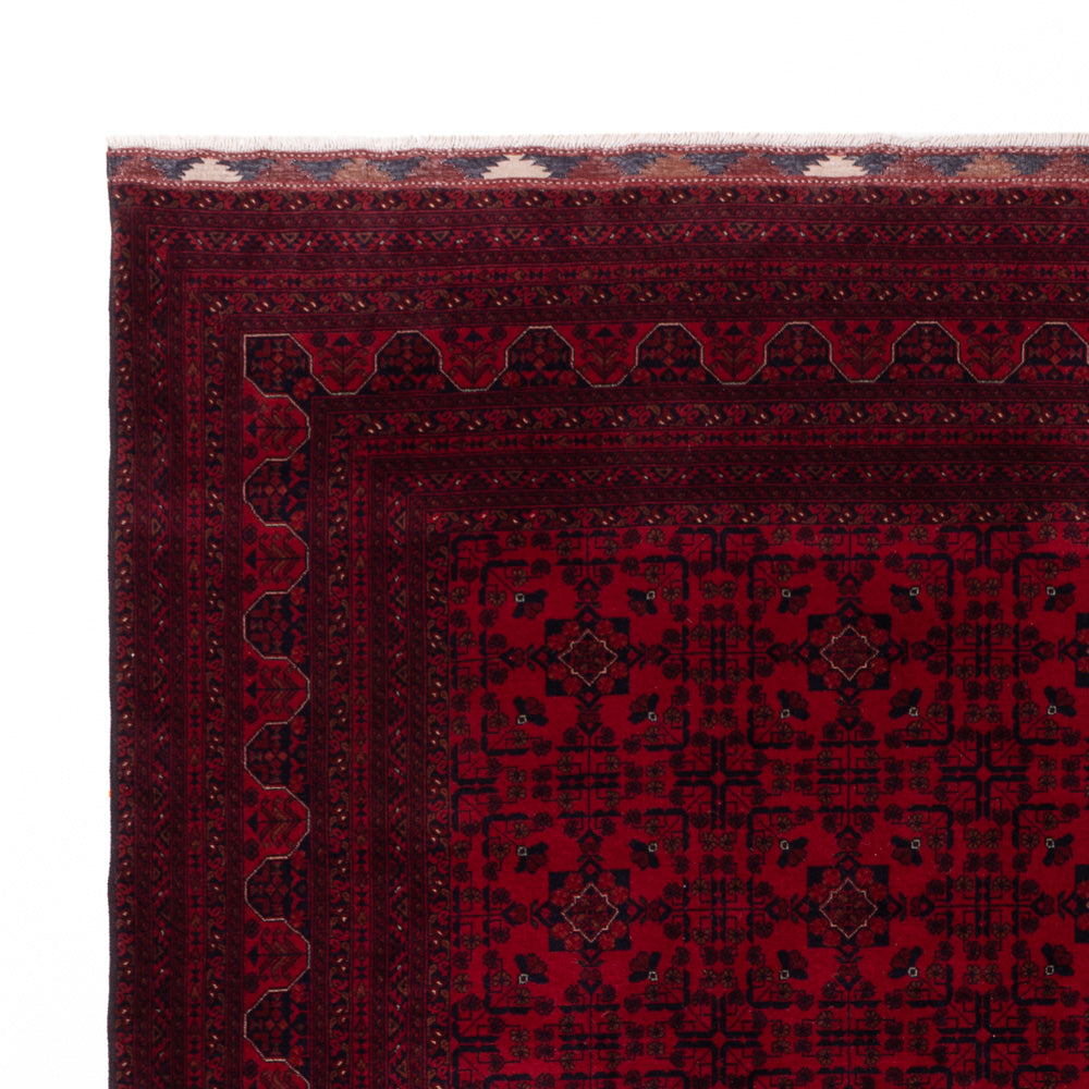 Tappeto afgano 350x254cm - Tappeto orientale
