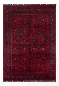 Khal Mohammadi Tappeto 362x250cm - Tappeto orientale – product image