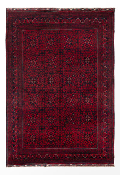 Khal Mohammadi Tappeto 250x362cm - Tappeto orientale
