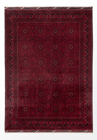 Khal Mohammadi Tappeto 350x246cm - Tappeto orientale – product image