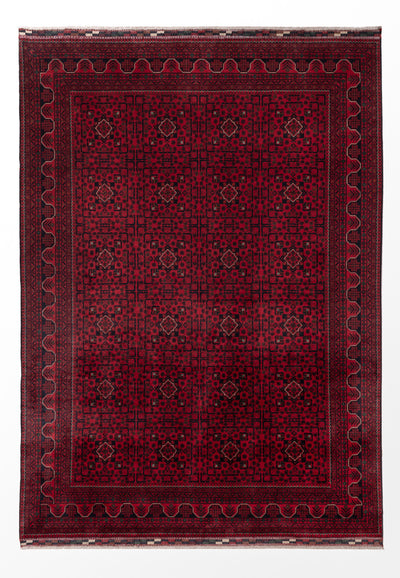 Khal Mohammadi Tappeto 246x350cm - Tappeto orientale