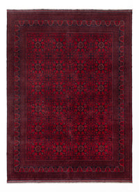 Khal Mohammadi Tappeto 346x250cm - Tappeto orientale – product image