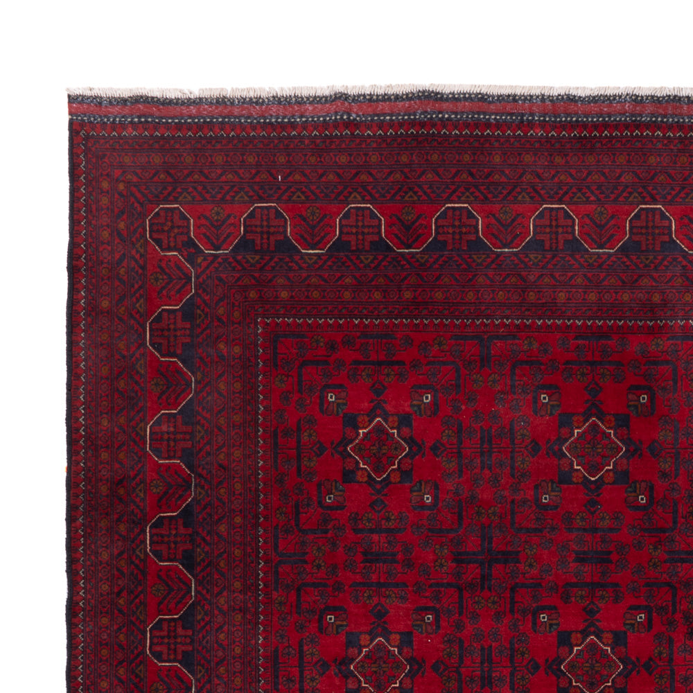 Khal Mohammadi Tappeto 346x250cm - Tappeto orientale